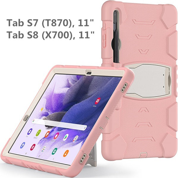 Rugged Defender Case for Samsung Tab S7 11 Rugged Defender Case for Samsung Tab S7 11